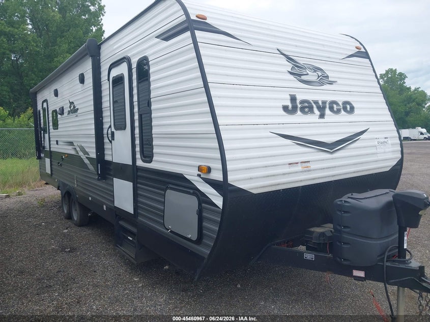 2022 JAYCO JAYFL184BH auction photo 1