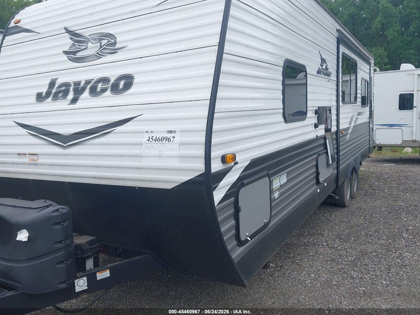 2022 JAYCO JAYFL184BH auction photo 2