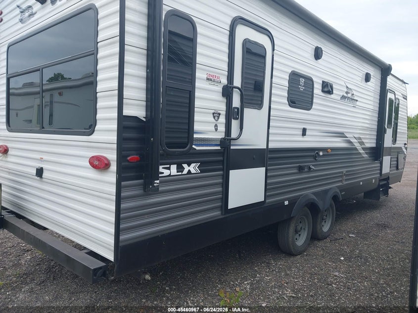 2022 JAYCO JAYFL184BH auction photo 4