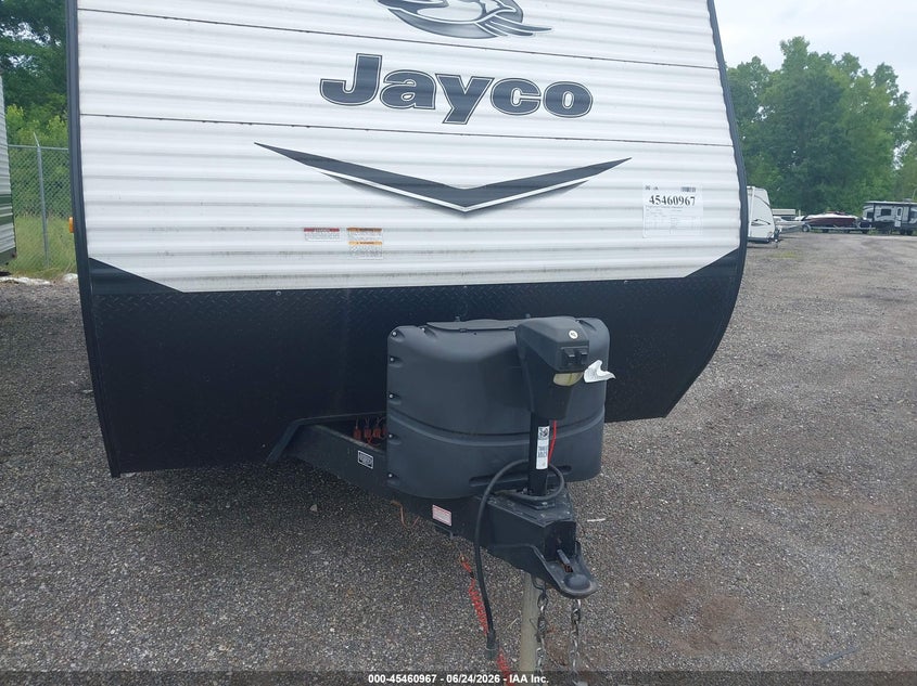 2022 JAYCO JAYFL184BH auction photo 7