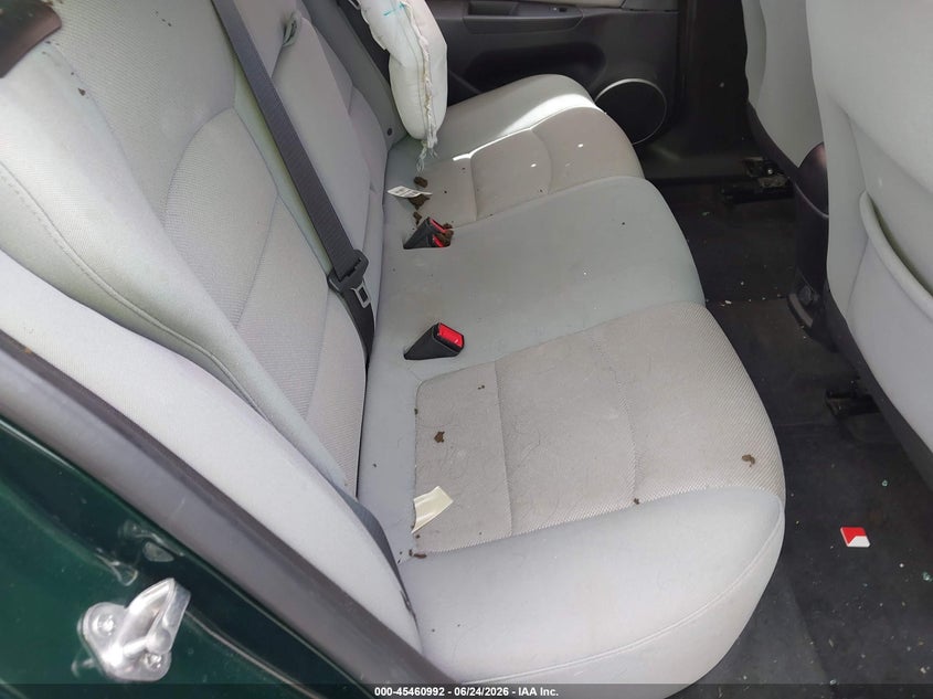 2014 CHEVROLET CRUZE auction photo 8