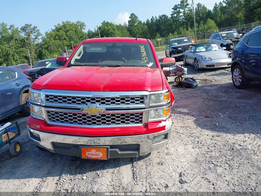 AtlanticExpress - Chevrolet Silverado 1500