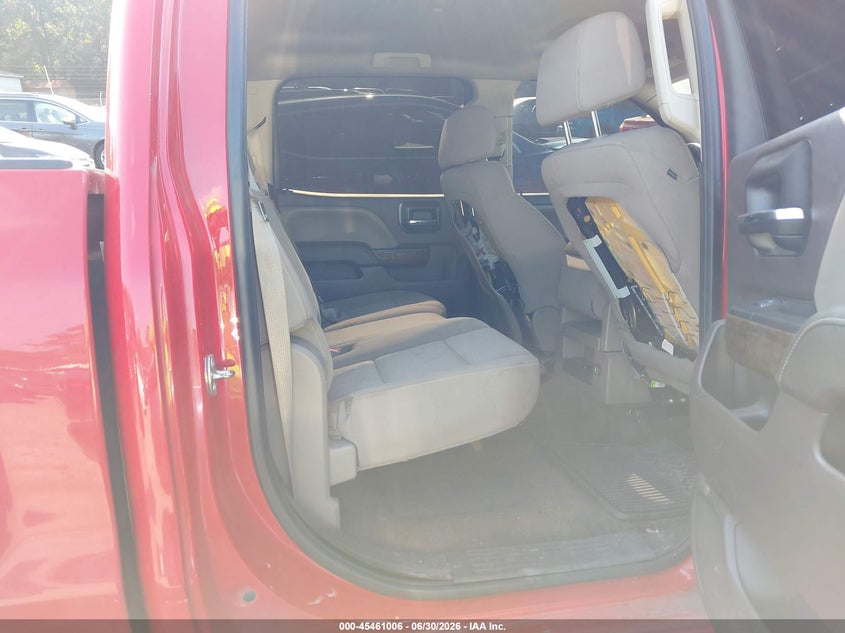 AtlanticExpress - Chevrolet Silverado 1500