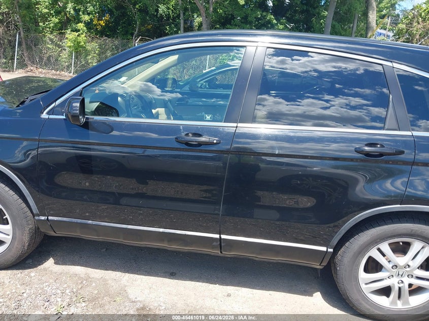 AtlanticExpress - Honda CR-V