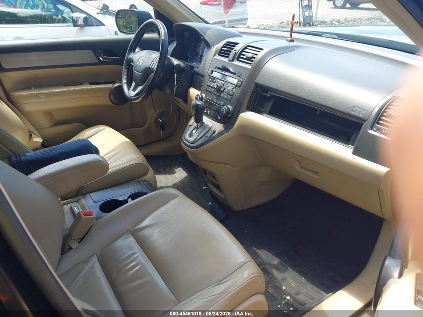 AtlanticExpress - Honda CR-V