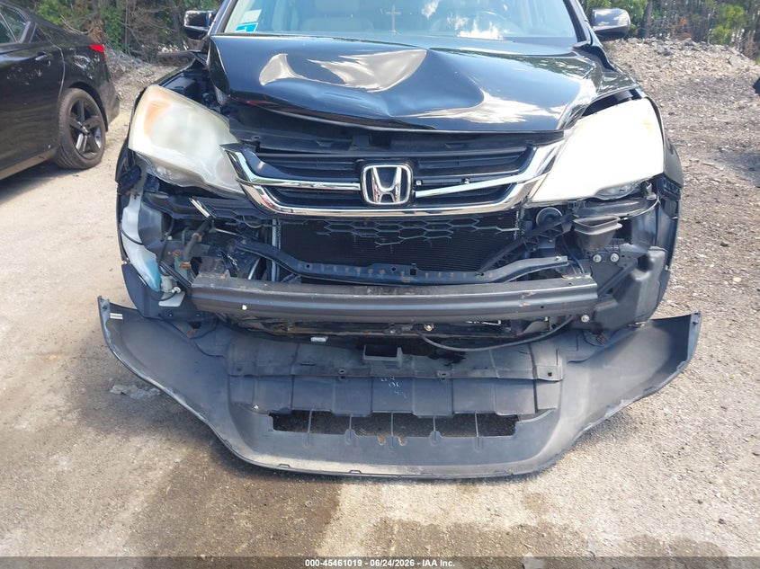 AtlanticExpress - Honda CR-V