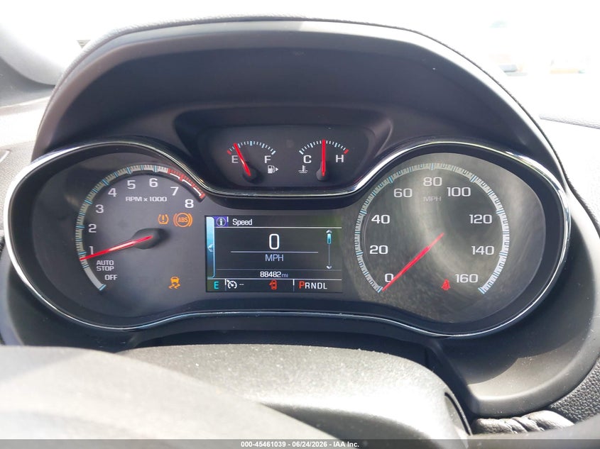 AtlanticExpress - Chevrolet Cruze