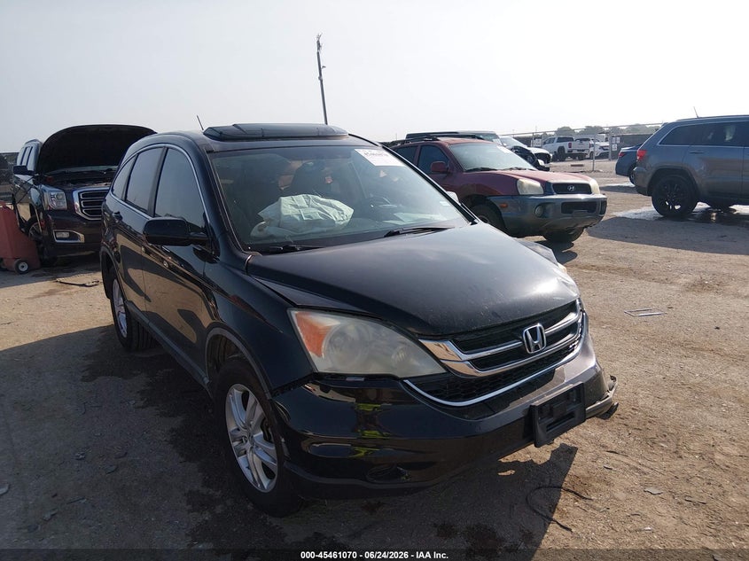 2011 Honda CR-V