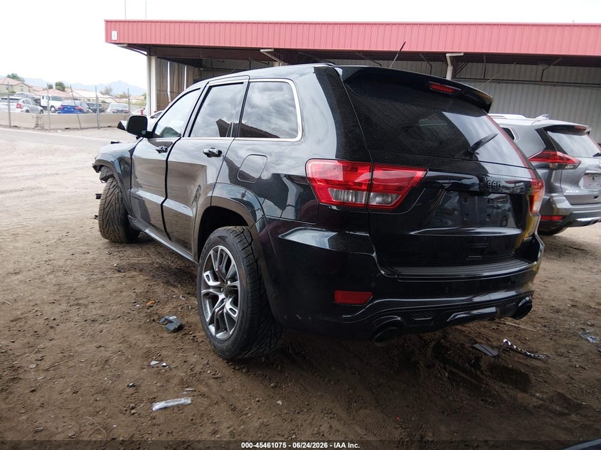 AtlanticExpress - Jeep Grand Cherokee