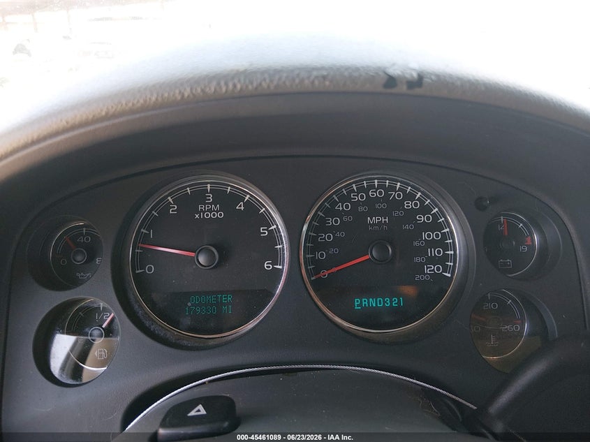 2007 Chevrolet Avalanche 1500 Ls VIN: 3GNEC12J77G273796 Lot: 45461089