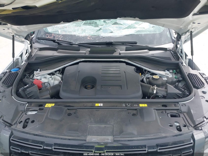 LAND-ROVER RANGE ROVER 2024 VIN SALKP9FU7RA217452