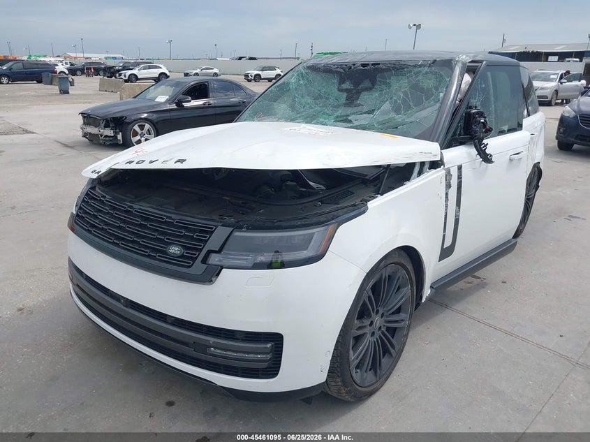 LAND-ROVER RANGE ROVER 2024 VIN SALKP9FU7RA217452