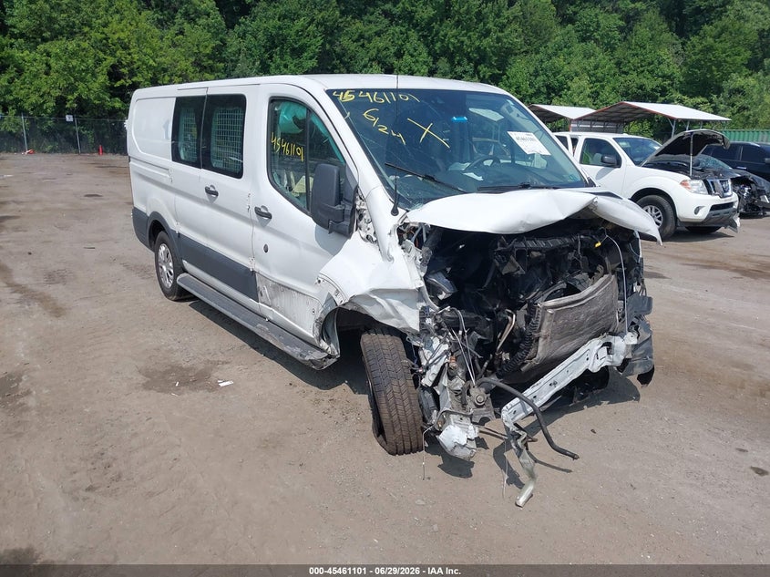Vin: 1ftyr1zm5jka98226, lot: 45959214, ford transit-250 2018 img_1