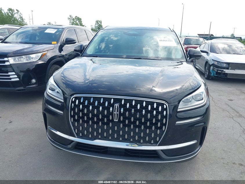 2023 Lincoln Corsair Reserve VIN: 5LMCJ2DA6PUL14269 Lot: 45461102