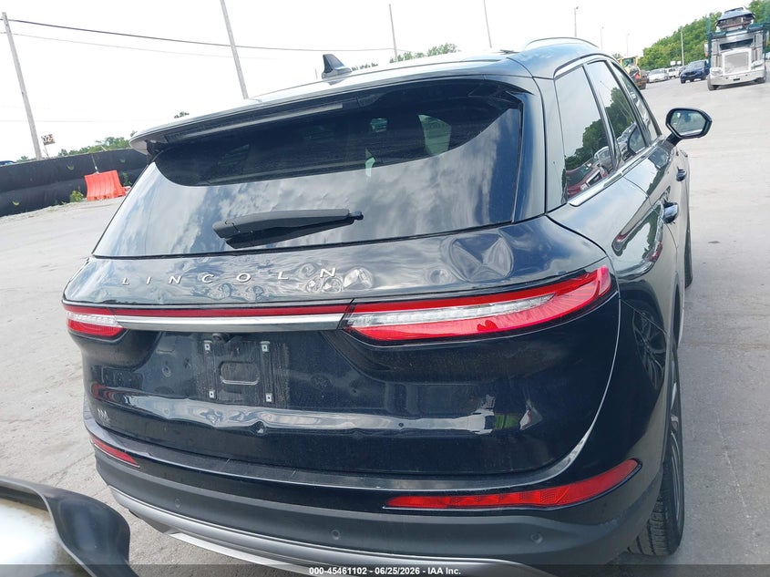 2023 Lincoln Corsair Reserve VIN: 5LMCJ2DA6PUL14269 Lot: 45461102