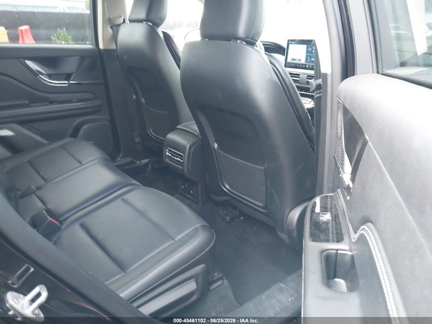 2023 Lincoln Corsair Reserve VIN: 5LMCJ2DA6PUL14269 Lot: 45461102
