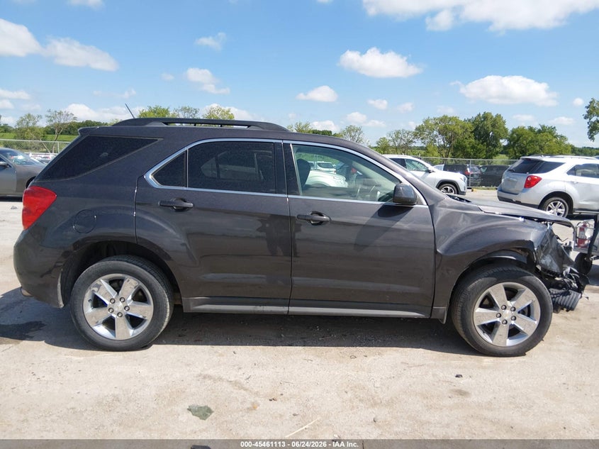 AtlanticExpress - Chevrolet Equinox