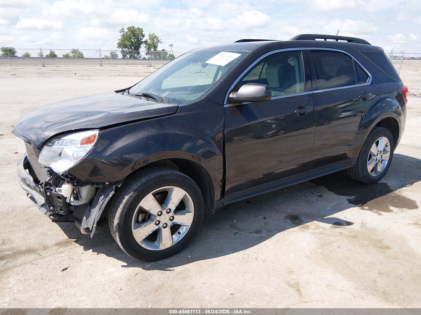 AtlanticExpress - Chevrolet Equinox