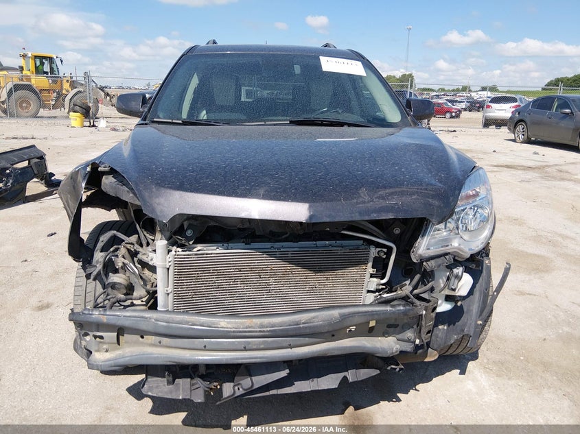 AtlanticExpress - Chevrolet Equinox