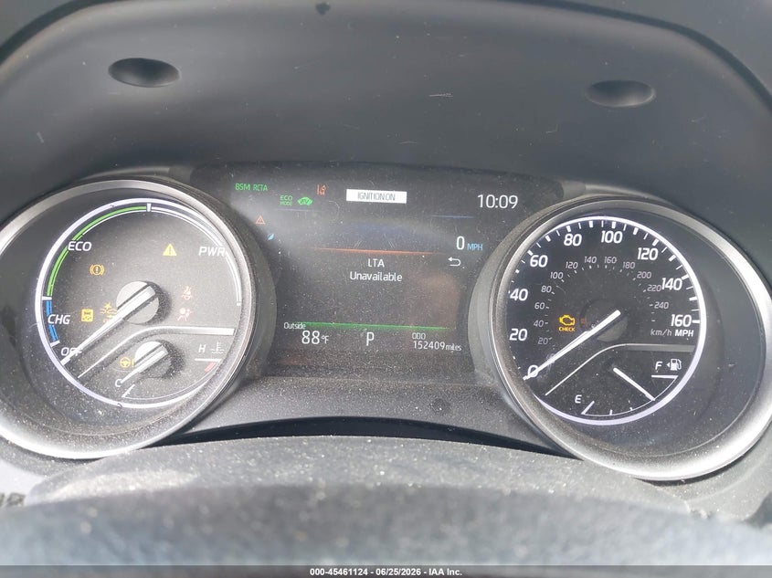 TOYOTA CAMRY HYBRID 2024 VIN 4T1K31AK7RU622053