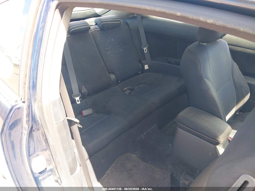 2006 Scion Tc VIN: JTKDE167460075640 Lot: 45461136