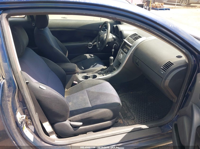 2006 SCION TC auction photo 5