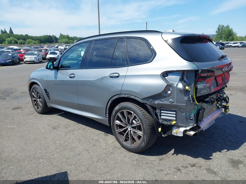 Vin: 5ux23eu03t9220609, lot: 45959279, bmw x5 xdrive40i 20263