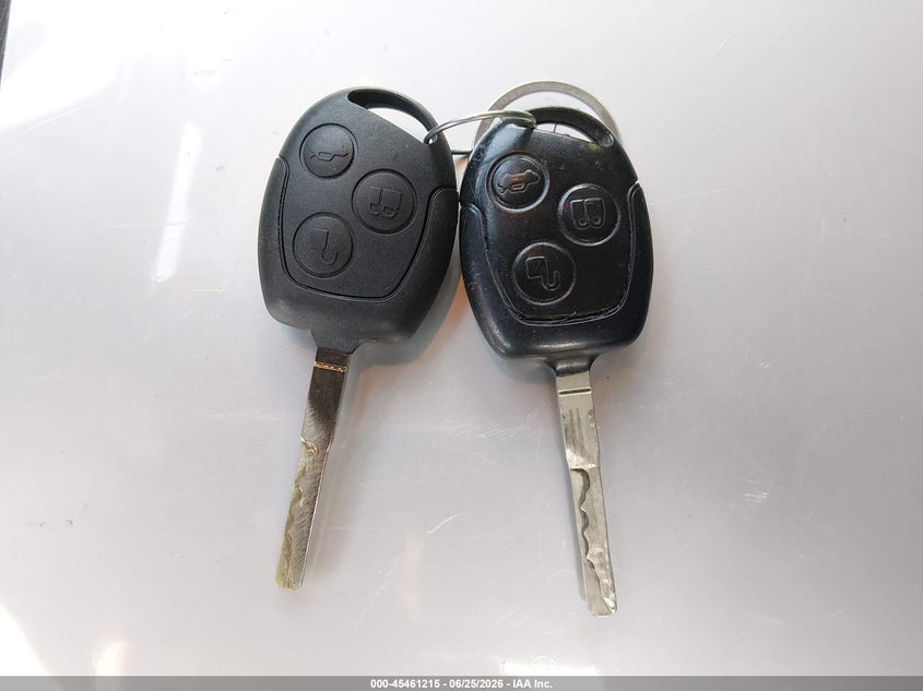 2011 FORD FIESTA SEDAN 1.6L I-4 DOHC, VVT, 120HP