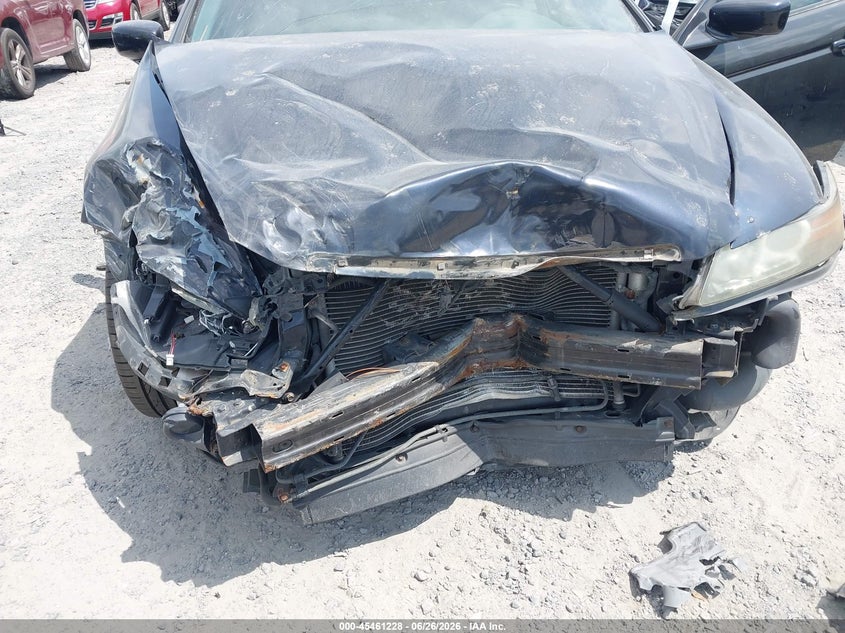 2006 ACURA TL auction photo 6
