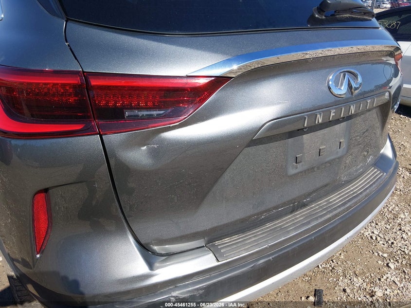 2019 Infiniti Qx50 Luxe VIN: 3PCAJ5M10KF135839 Lot: 45461255