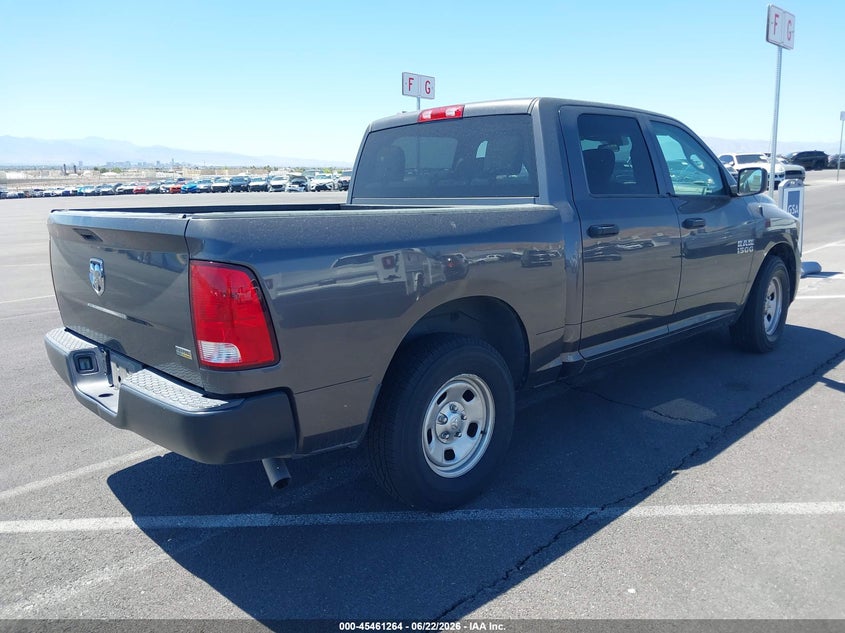 Vin: 1c6rr6kg6hs844741, lot: 45959377, ram 1500 20174