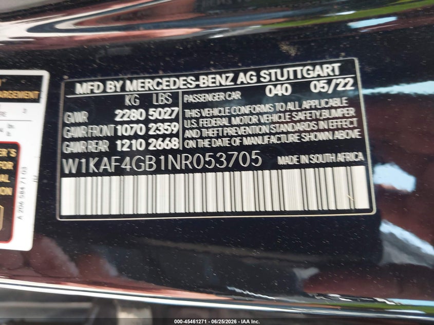AtlanticExpress - Mercedes-Benz C-Class