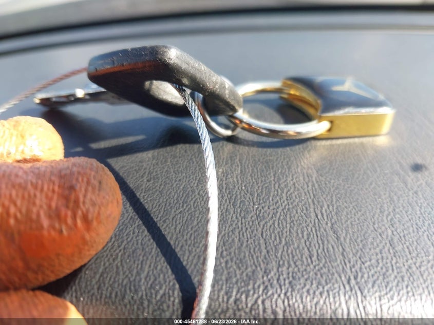 1992 MERCEDES-BENZ 300 SL CABRIO 3.0L I6 FI F