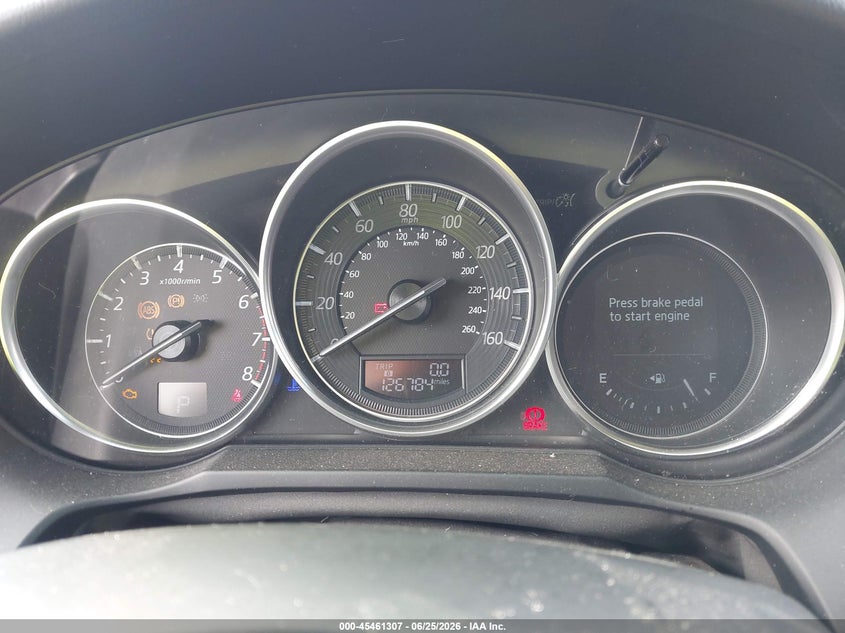 MAZDA MAZDA6 2016 VIN JM1GJ1W56G1459073