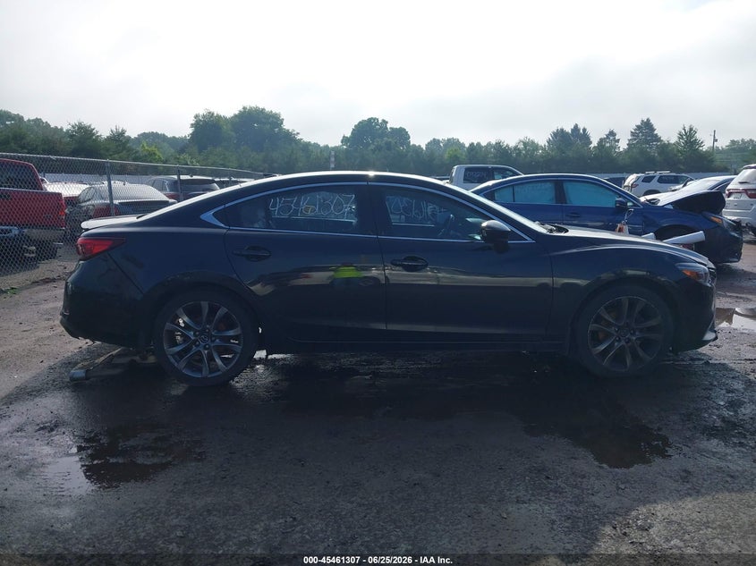 MAZDA MAZDA6 - zdjęcie 13