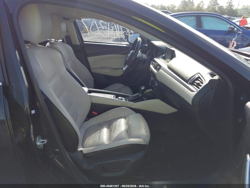 MAZDA MAZDA6 - zdjęcie 5