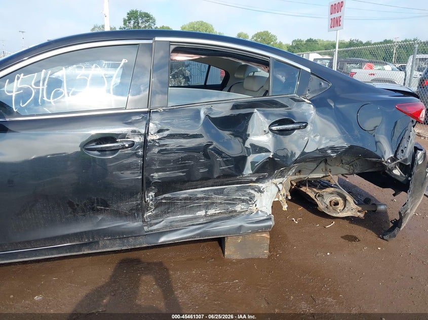 MAZDA MAZDA6 - zdjęcie 6