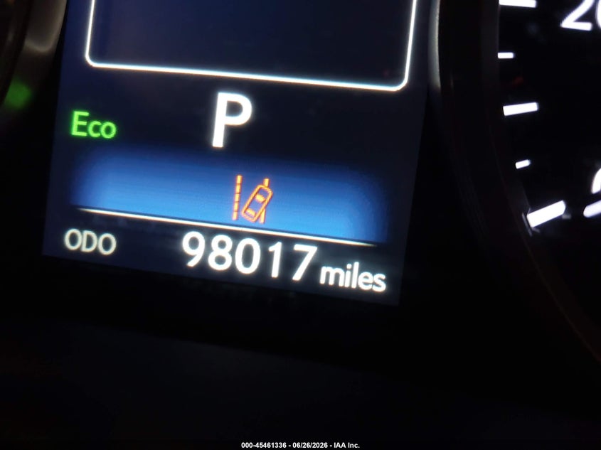 LEXUS NX 300 - zdjęcie 15