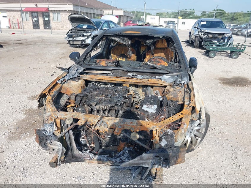 2019 TOYOTA CAMRY auction photo 6