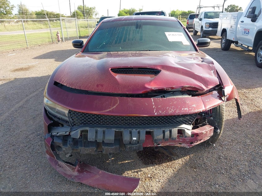 DODGE CHARGER - zdjęcie 11