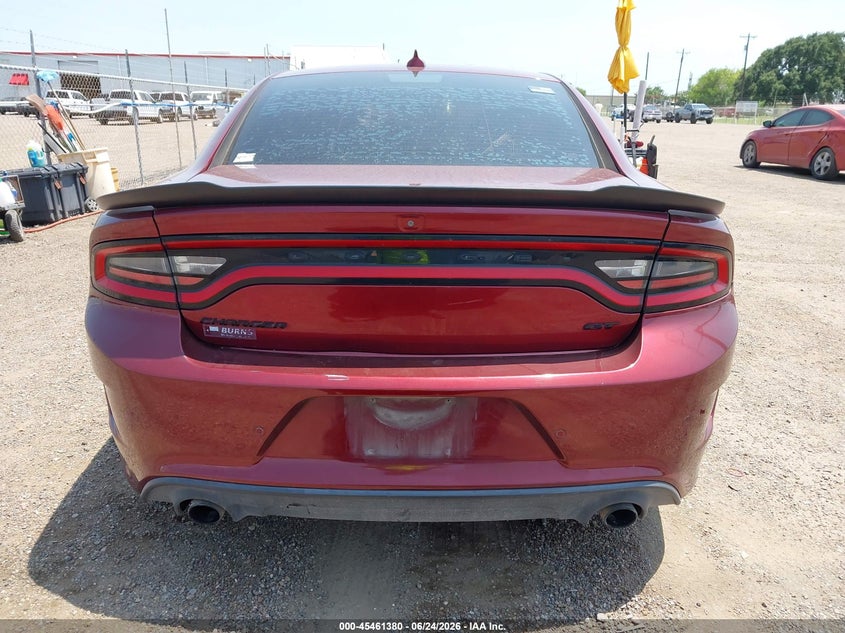 DODGE CHARGER - zdjęcie 15