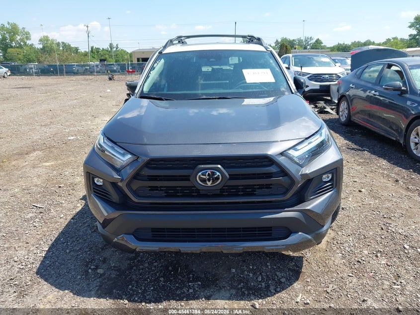 AtlanticExpress - Toyota RAV4