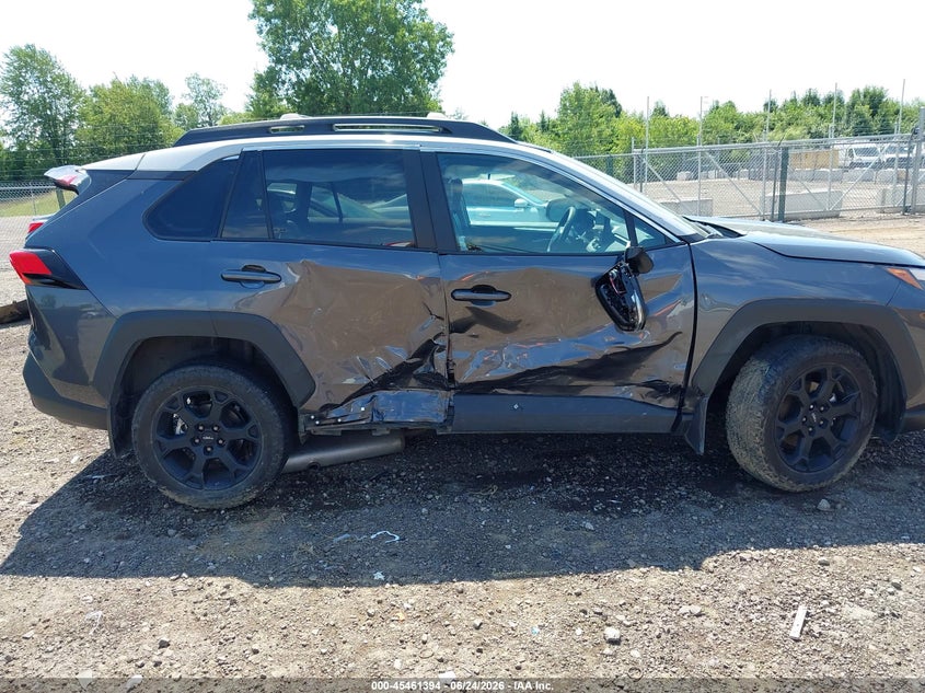 AtlanticExpress - Toyota RAV4
