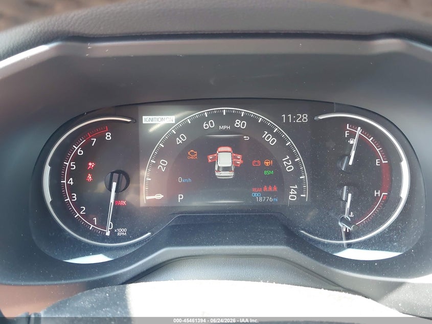 AtlanticExpress - Toyota RAV4