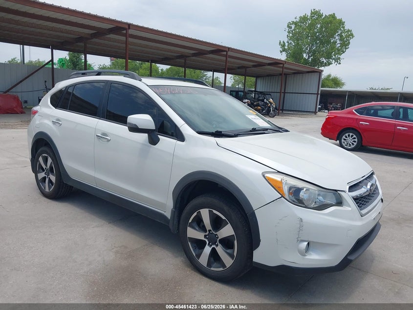 Vin: jf2gpbkc3eh332750, lot: 45959536, subaru xv crosstrek hybrid 2.0i touring 2014 img_1