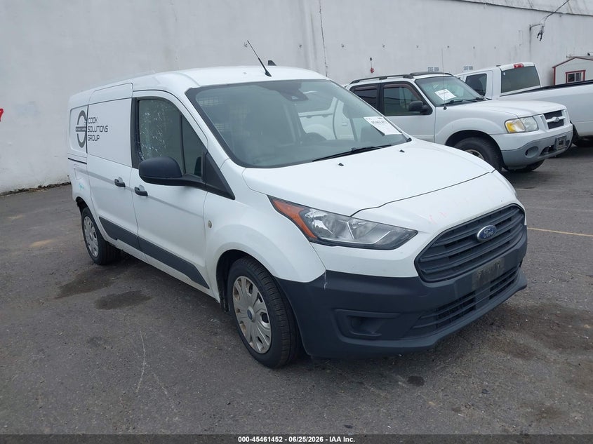 Vin: nm0ls7s25n1523415, lot: 45959565, ford transit connect xl 2022 img_1