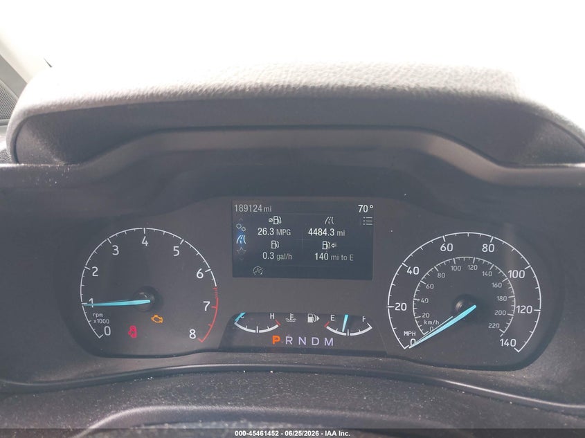 FORD TRANSIT CONNECT 2022 VIN NM0LS7S25N1523415