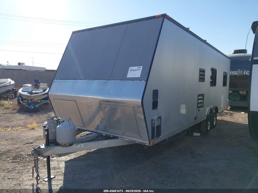 2014 LIVIN LITE OTHER auction photo 2