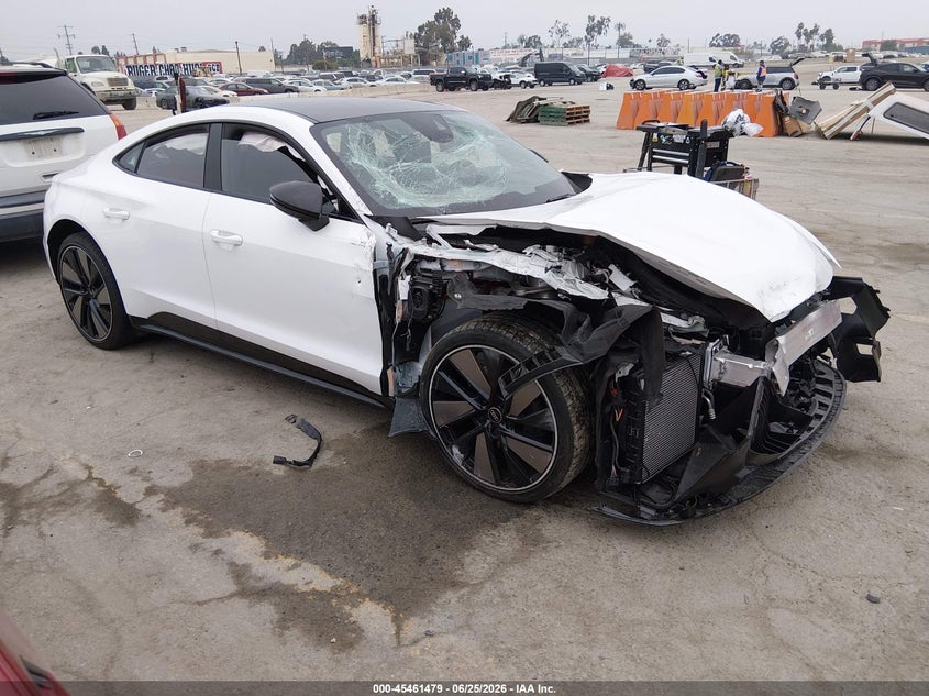 Vin: wauejbfw8r7002431, lot: 45959592, audi e-tron gt prestige quattro 2024 img_1