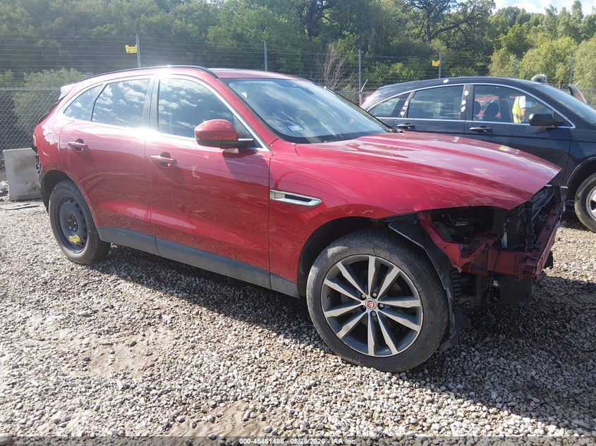 Vin: sadck2fn9ja288946, lot: 45959601, jaguar f-pace 20d prestige 2018 img_1
